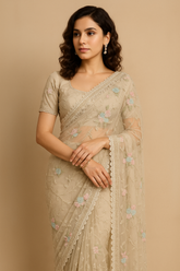 Ready-To-Wear Saree